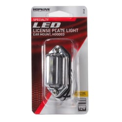 Hopkins LED License Plate/Utility Automotive Bulb B168