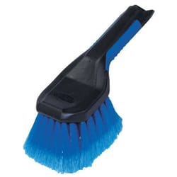 Carrand 9.25 in. Soft Bumper/Wheel Wash Brush 1 pk