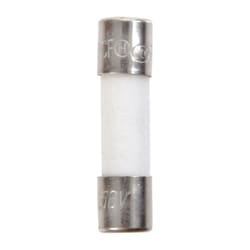 Jandorf S501 2 amps Fast Acting Fuse 2 pk