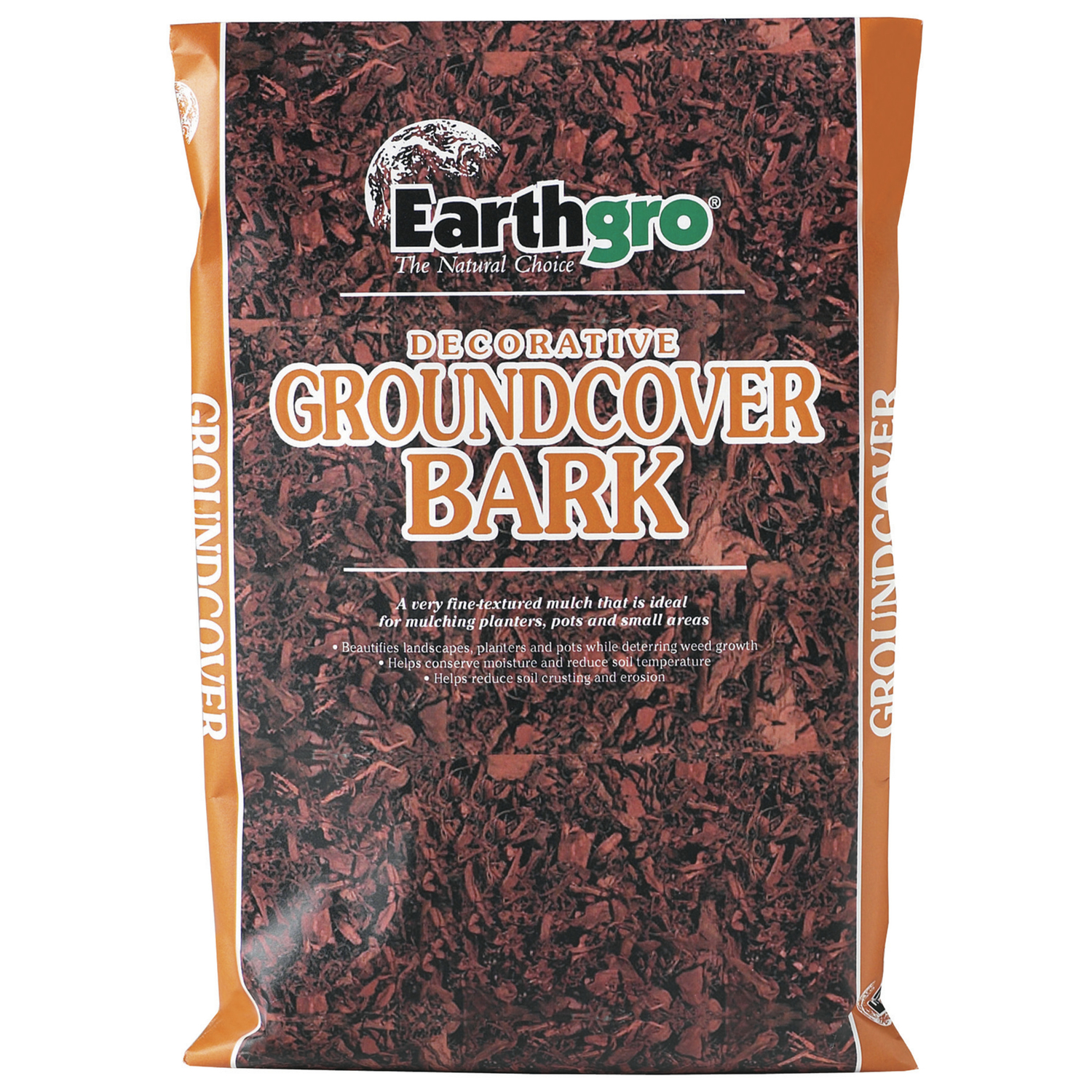 Image of Earthgro Landscape Bark Mulch image