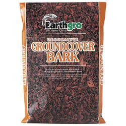 Earthgro Natural Bark Mulch 2 cu ft