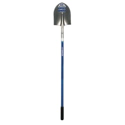 Seymour S400 Jobsite Round Shovel Fiberglass Handle