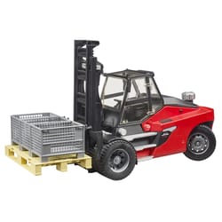 Bruder Linde HT160S Forklift Assorted
