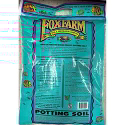FoxFarm Ocean Forest All Purpose Potting Soil 12 qt