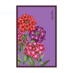 Chive Shido Seed Co Assorted Flower Seeds 1 pk