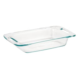 Pyrex 2 cups Glass Clear Measuring Cup - Ace Hardware