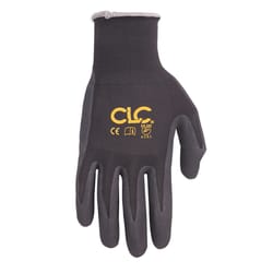 CLC T-Touch Men's Safety Gloves Black L