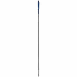 Bosch Daredevil 3/8 in. X 16 in. L High Carbon Steel Spade Bit Hex Shank 1 pc