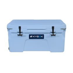 Kysek Marine Blue 37 qt Ice Chest