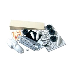 PineCar Designer Kit with Wedge 23 pc