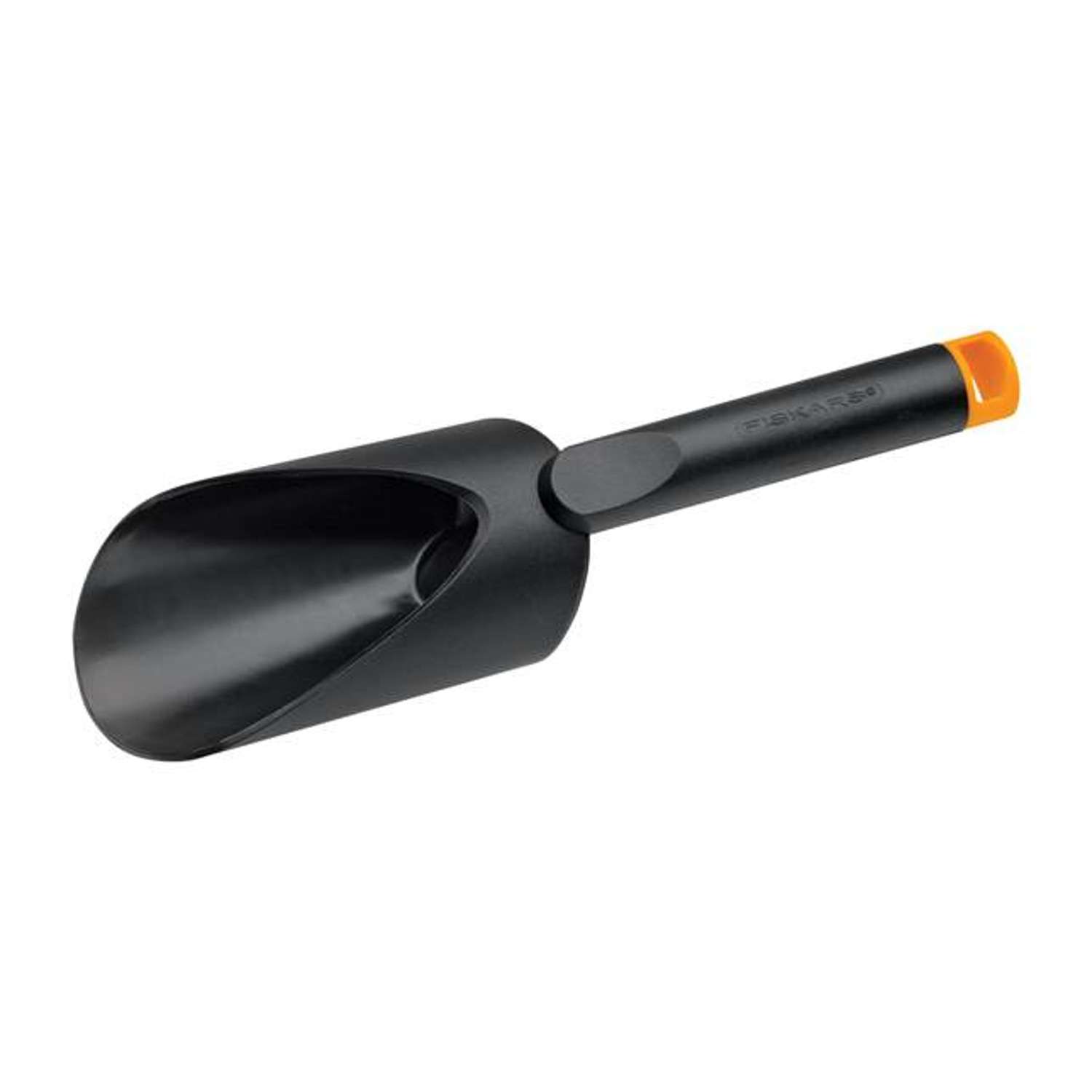Fiskars 11.75 in. Scooper Fiberglass Handle Ace Hardware