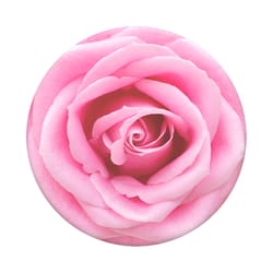 Popsockets Floral Pink Rose All Day Cell Phone Grip For All Smartphones