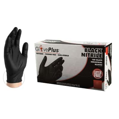 gloveworks nitrile