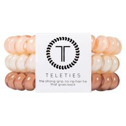 TELETIES Hair Ties