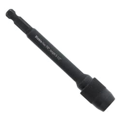 Diablo 5-1/2 in. L X 7/16 in. D Hole Saw Extension