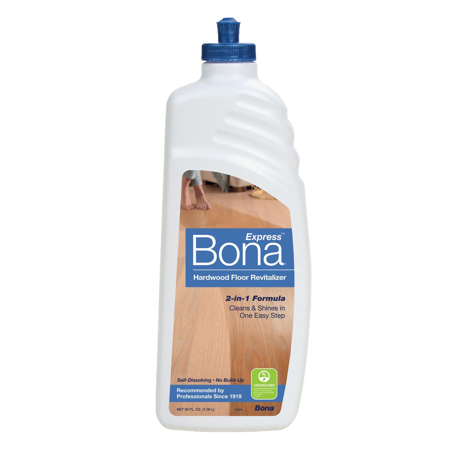 Upc 737025011345 Bona Clean Refresh 36 Oz Floor Cleaner And