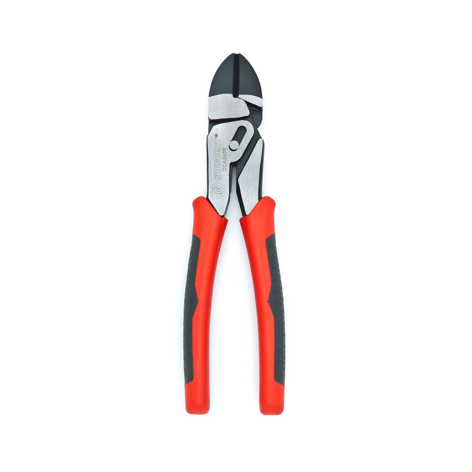 Crescent 8 In Alloy Steel Diagonal Pliers Red 1 Pk Ace Hardware
