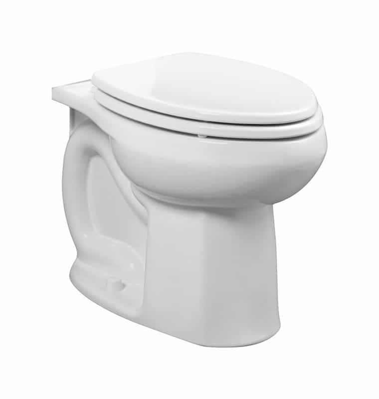 American Standard Colony Toilet Bowl 1.6 ADA Compliant Ace Hardware
