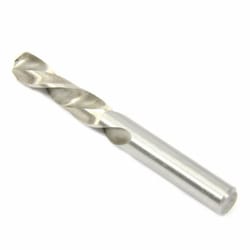 Forney 5/16 in. High Speed Steel Stubby Left Hand Drill Bit 1 pc
