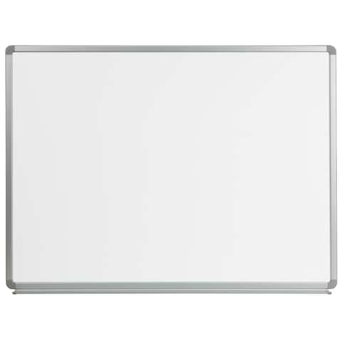 Magnet Source 48 in. L X 24 in. W White Magnetic Sheet 1 pc - Ace Hardware