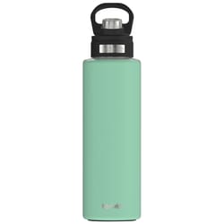 Tervis 40 oz Mangrove Green BPA Free Insulated Bottle