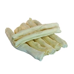 Savory Prime All Size Dogs Adult Mini Rolls Beef 6-7 in. L 7 pk