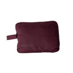 Fitkicks Hideaway DUFFLE BAG Duffle Bag Fabric 1 pk