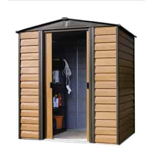 storage sheds & deck boxes at ace hardware