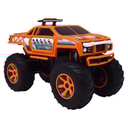 Sunny Days Toy Black/Orange