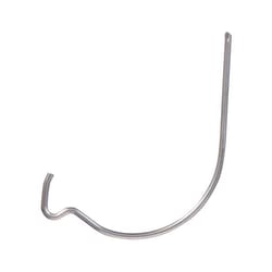 HILLMAN Gorilla Hook Silver Picture Hanger 50 lb 2 pk