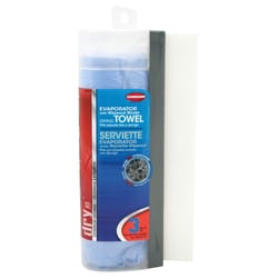 Carrand Synthetic Drying Towel 1 pk