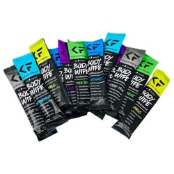 Klean Freak Body Wipes 12 pk