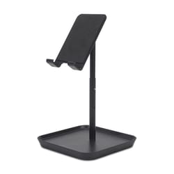 Kikkerland Black The Perfect Tablet Stand For All Mobile Devices