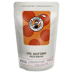 Urban Slicer Pizza Worx Epic Deep Dish Pizza Dough Mix 13.2 oz