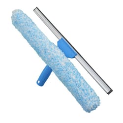 Unger Professional 18 in. Microfiber Window Cleaning Tool