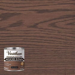 Varathane Semi-Transparent Gloss Briarsmoke Oil-Based Urethane Modified Alkyd Fast Dry Wood Stain 0.