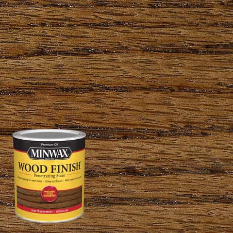 Minwax Wood Finish Stain Marker Semi-Transparent Red Mahogany Oil-Based  Stain Marker 0.33 oz - Ace Hardware