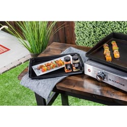 Blackstone Plastic Grill Prep Tray 19 in. L X 12 in. W 2 pk