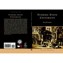 Arcadia Publishing Florida State University History Book