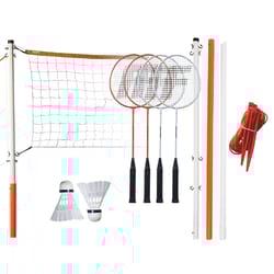 Franklin Starter Badminton Set