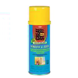 Great Stuff  Window & Door  Yellow  Polyurethane Foam  Window and Door  Insulating Sealant  12 oz. 