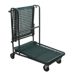 R.W. Rogers Company Garden Cart