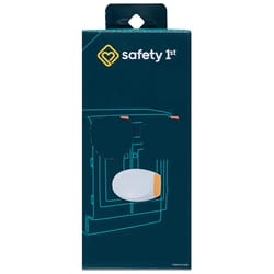 Safety 1st White Metal Magnetic Key 1 pk Safety 1st White Metal Magnetic Key 1 pk