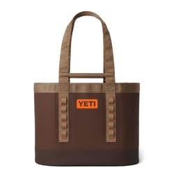 YETI Camino 50 50 L Wetlands Brown Tote