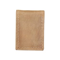 Wolverine Brown Wallet