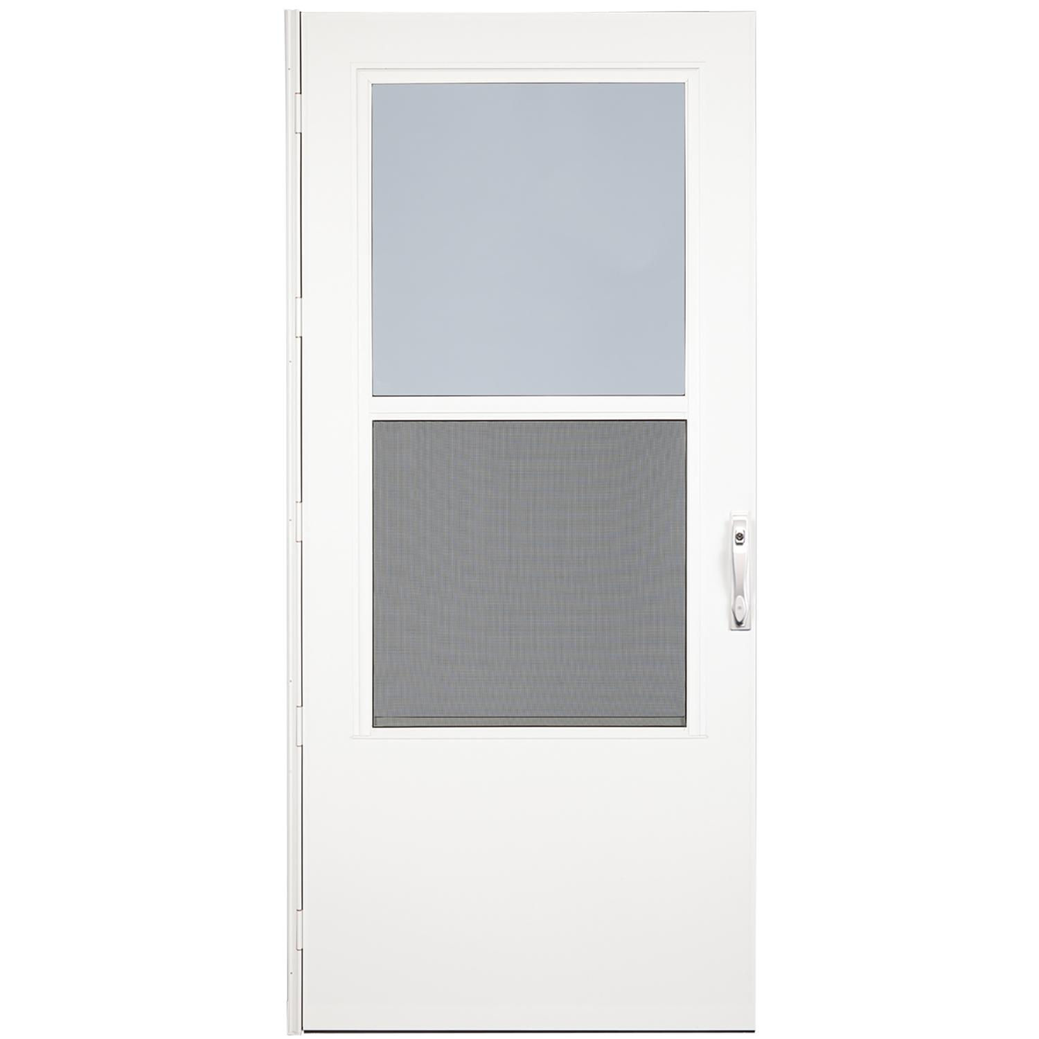 comfort bilt pet breeze screen door