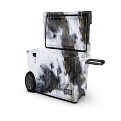 Wyld Gear Freedom Series Prairie Camo 75 qt Cooler