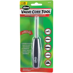 Slime Tire Valve Repair Tool For All