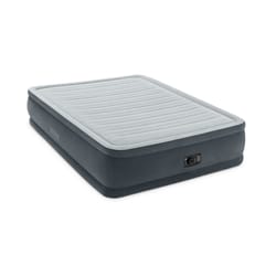 Intex Air Mattress Queen Pump Included