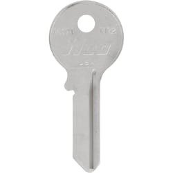 HILLMAN House/Office Universal Key Blank Single